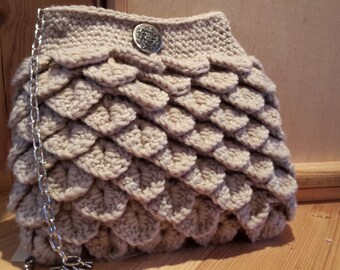 Costume Bag Fina Beige