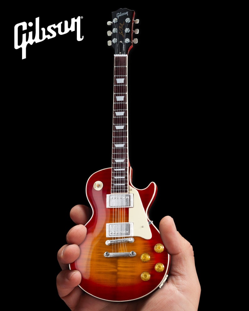 Jimmy Page Gibson 1959 Les Paul