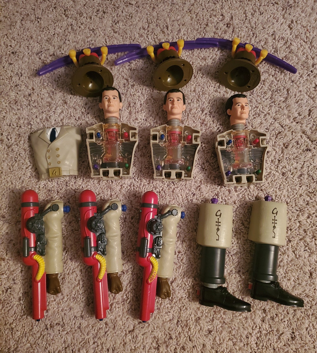 Vintage Inspector Gadget Mcdonalds Happy Meal Toys Pieces, Matthew Broderick Inspector Gadget Movie - Etsy Vintage Inspector Gadget Mcdonalds Happy Meal Toys Pieces, Matthew Broderick Inspector Gadget Movie - Etsy