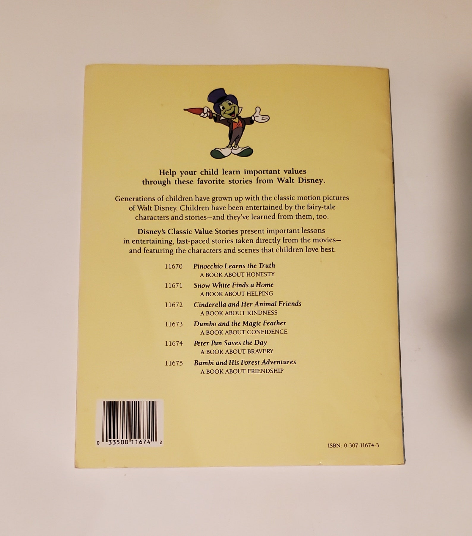 Vintage Disney Book Peter Pan Saves the Day: A Book About - Etsy