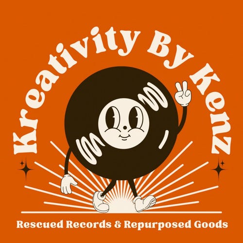 KreativitybyKenz - Etsy