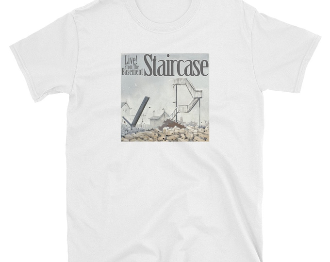 The staircase (shirt)