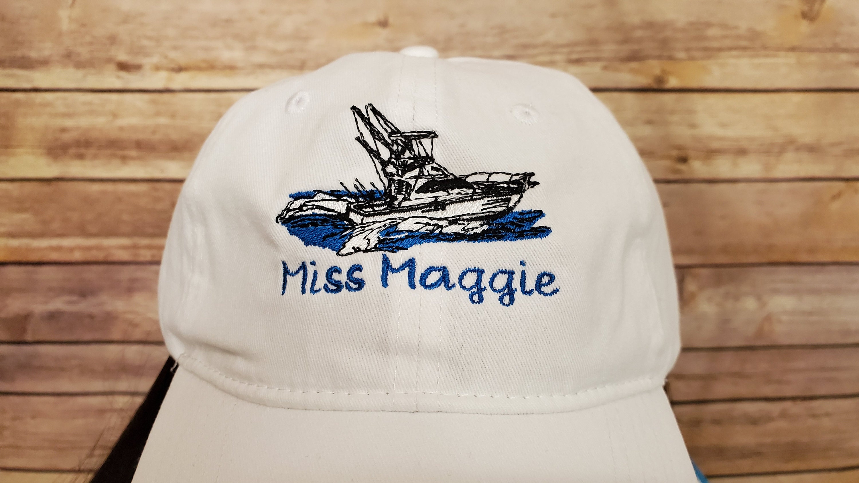 Fishing Boat Hats 10 Styles to Chose From 