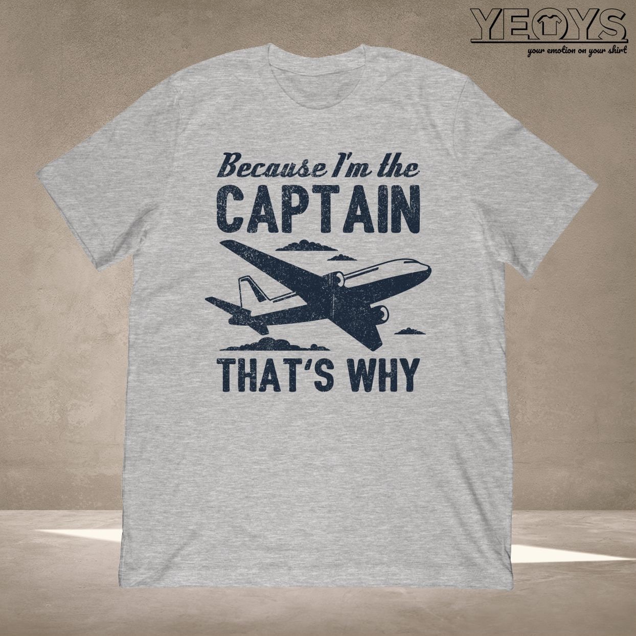 Aviation t shirts humor on sale