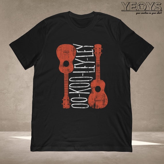 Ukulele Shirt Oo Koo Ley Ley Ukulele Pronunciation Funny - Etsy New Zealand Ukulele Shirt Oo Koo Ley Ley Ukulele Pronunciation Funny - Etsy New Zealand