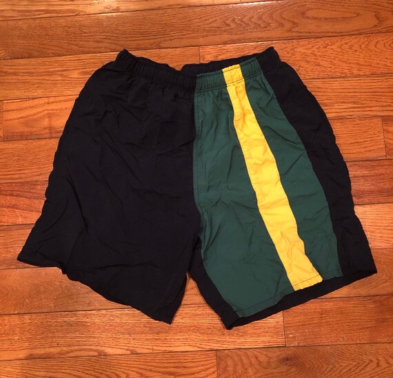 Vintage Lands End Bathing Suit