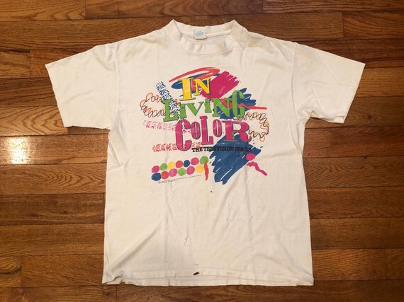 etsy vintage 1990 shirt