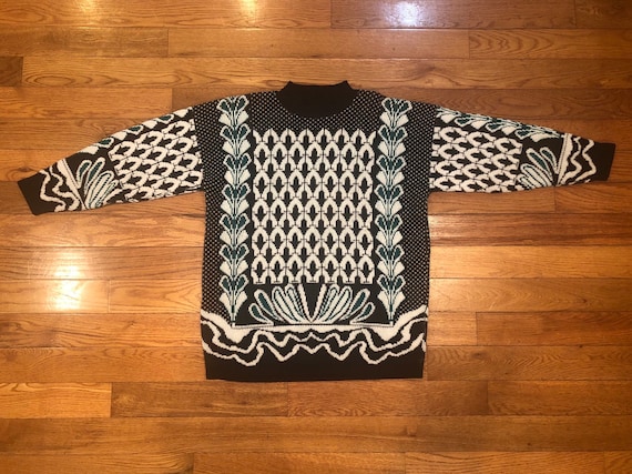 Awesome Funky Sweater