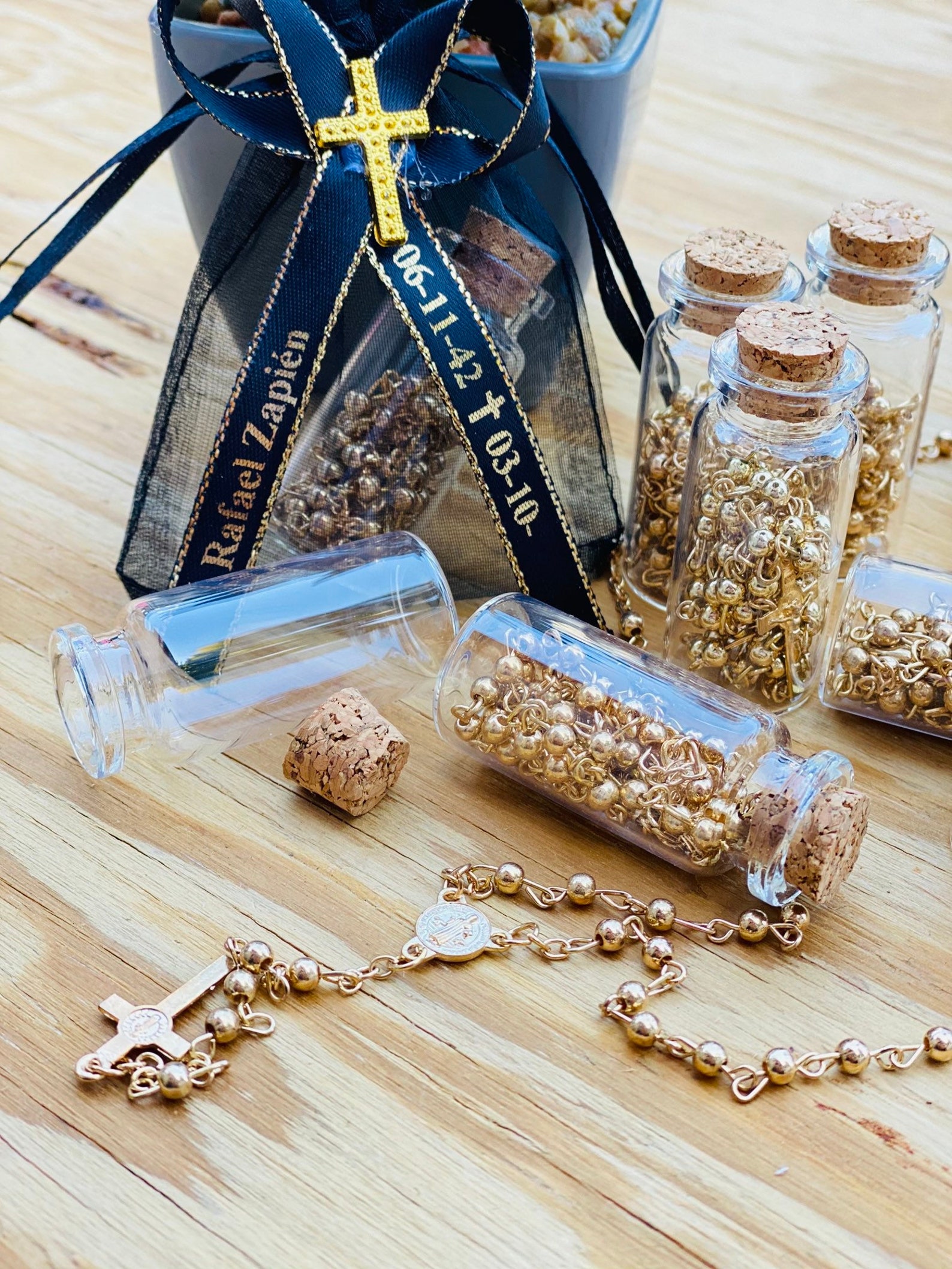 12pcs Funeral Favor/memorial favor gift/celebration of life/ Etsy