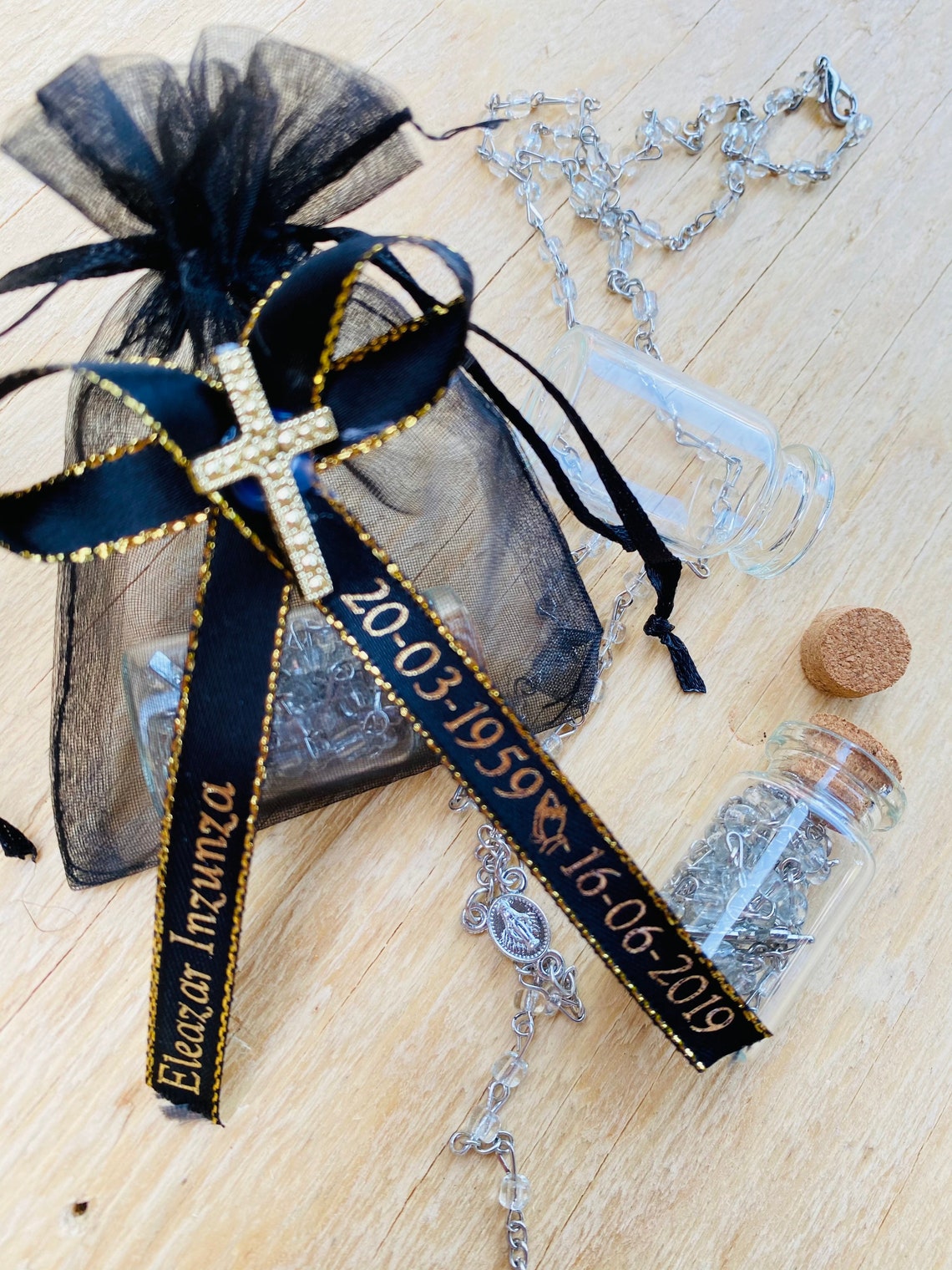 12pcs Funeral Favor/memorial favor gift/celebration of life/ Etsy