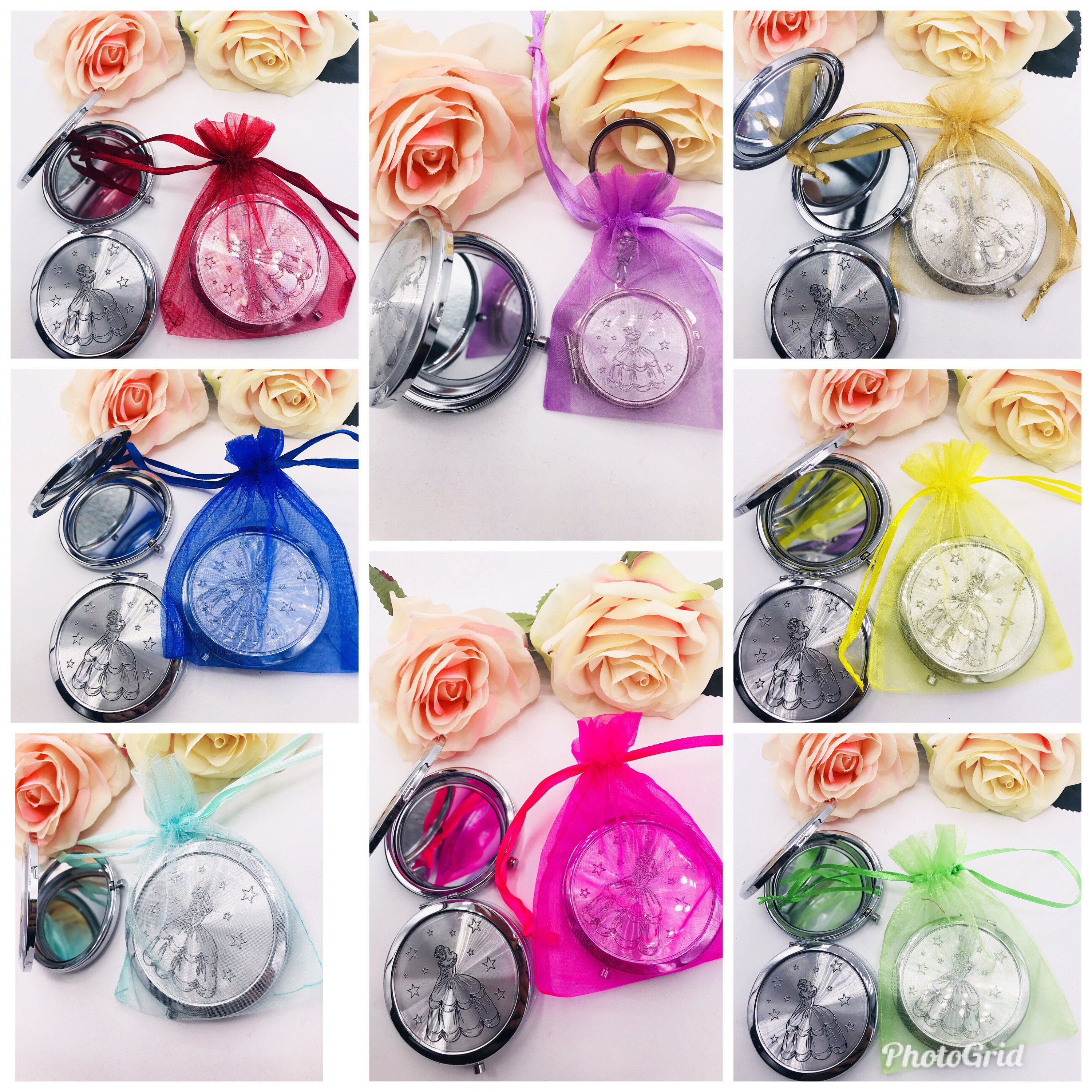 12pcs Quinceanera Favors /recuerdos Para Quinceanera Sweet 16 Etsy