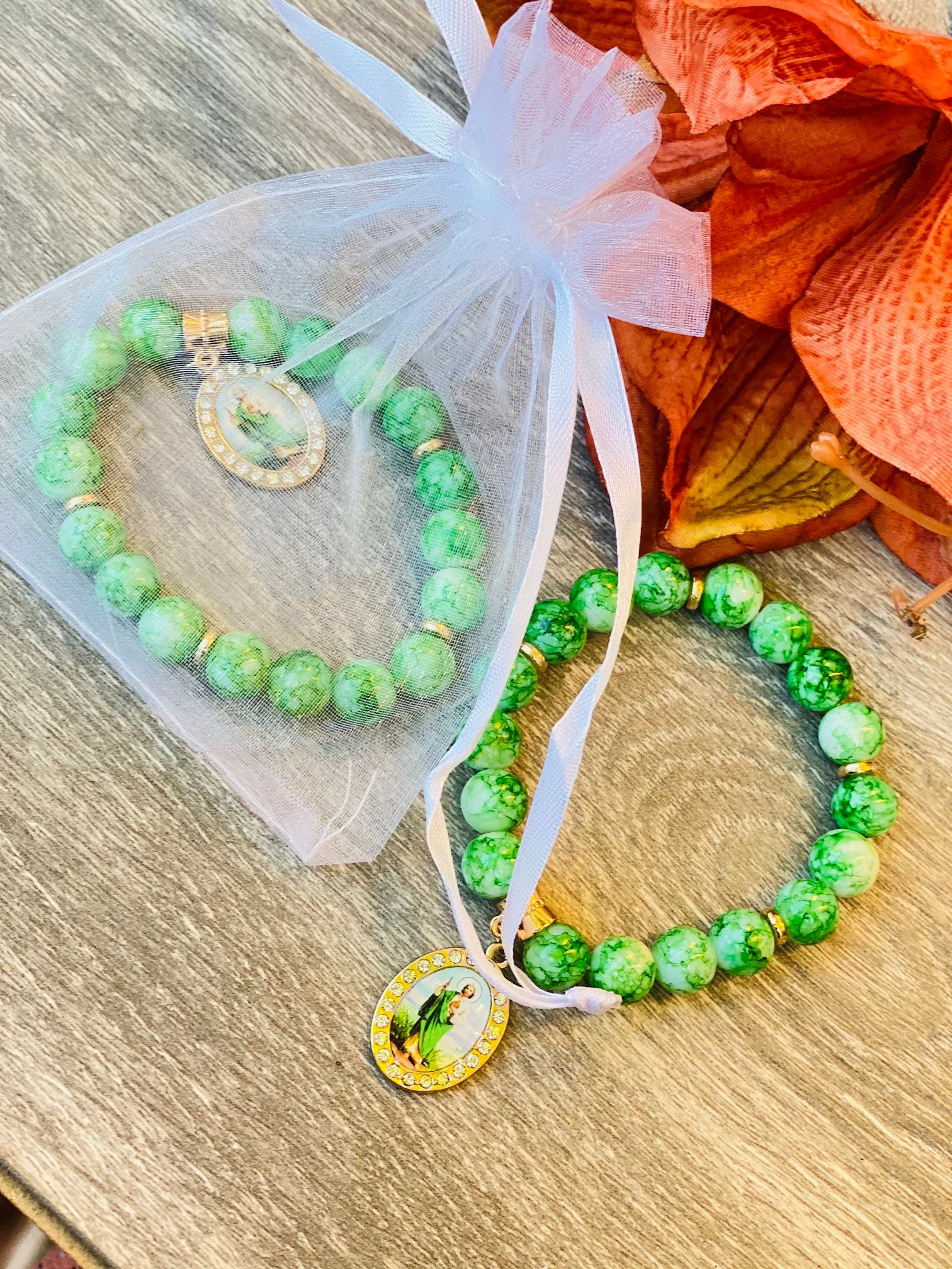 48362412 Pcs St Jude Bracelet Party Favors/wedding Party Etsy