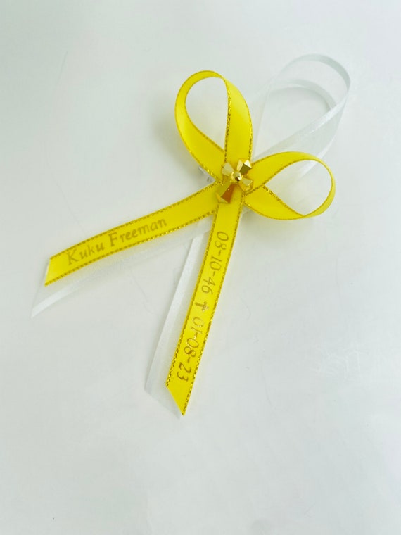 200 100 75 24 36 48pcs Funeral Favor Funeral Gift personalized