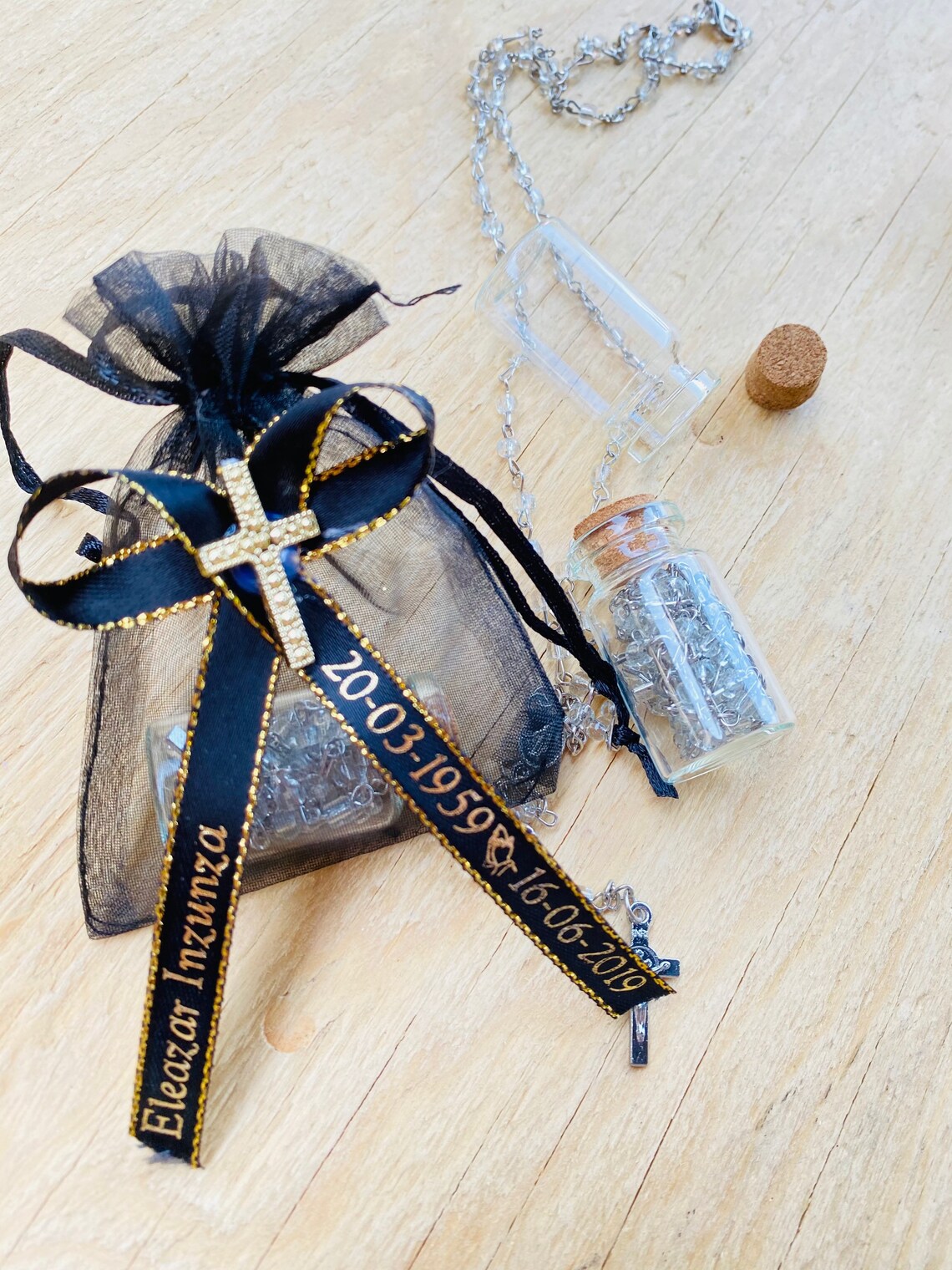 12pcs Funeral Favor/memorial favor gift/celebration of life/ Etsy