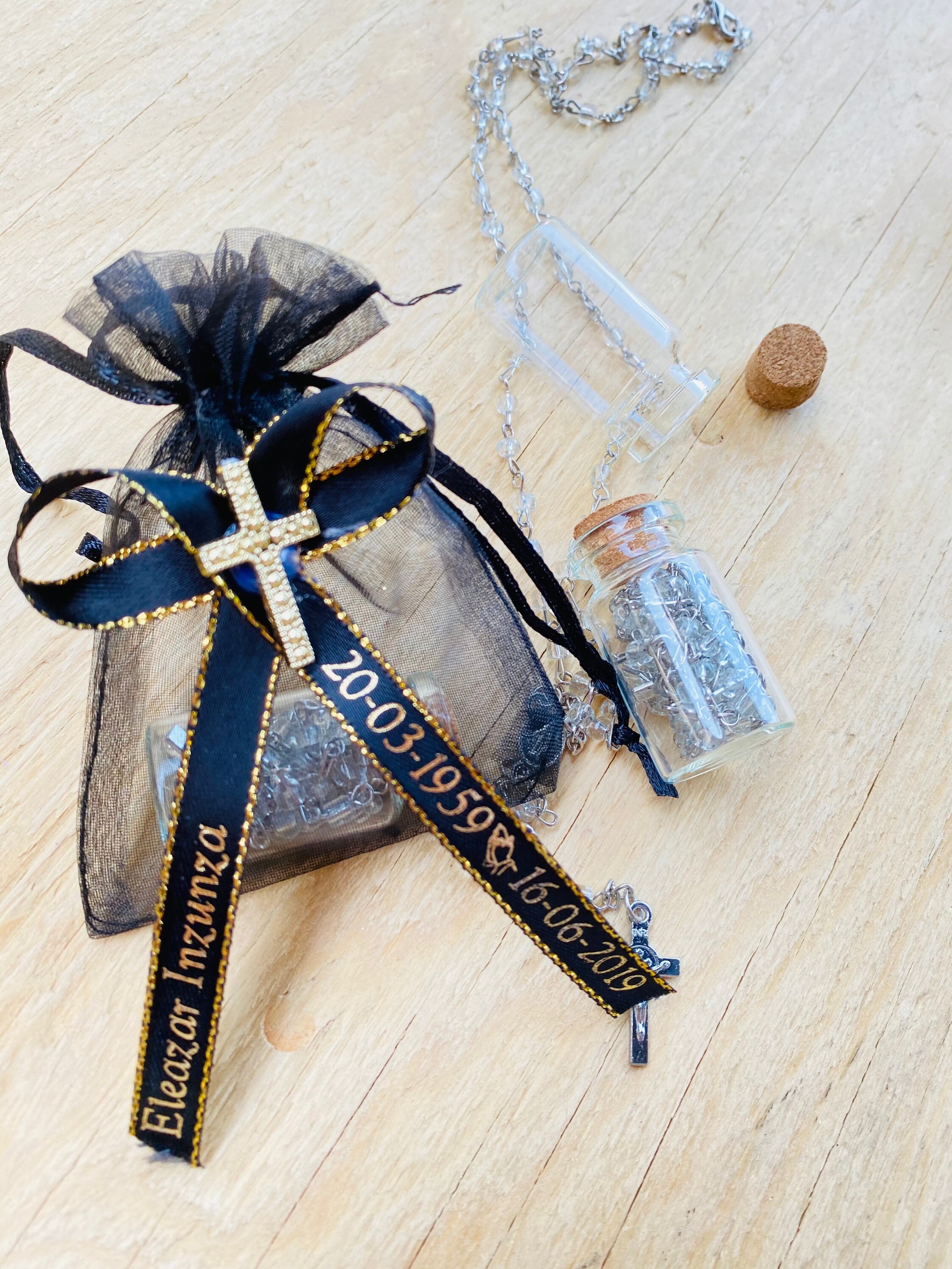 12pcs Funeral Favor/memorial favor gift/celebration of life/ Etsy