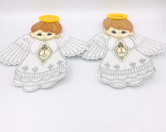 Details about 10 Baptism Foam Favors Angel Girl 10" Centerpiece Recuerdos Bautizo De Nina Details about 10 Baptism Foam Favors Angel Girl 10" Centerpiece Recuerdos Bautizo De Nina