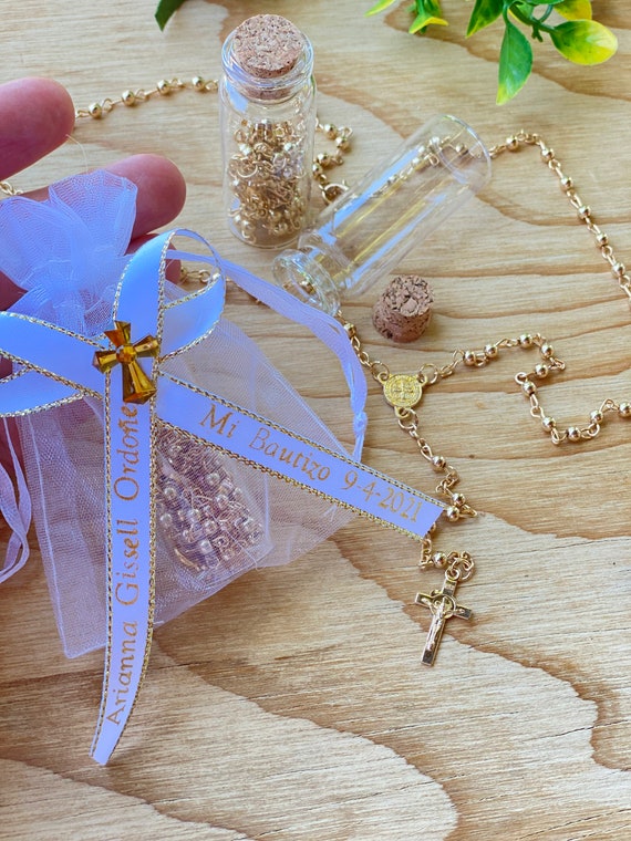 100,75,50,48,36pcs Funeral Favor/ Baby Shower Favor Gift/  Quinceanera/personalized Ribbons With Safety Pin Listones Grabados DOUBLE  RIBBONS -  Hong Kong