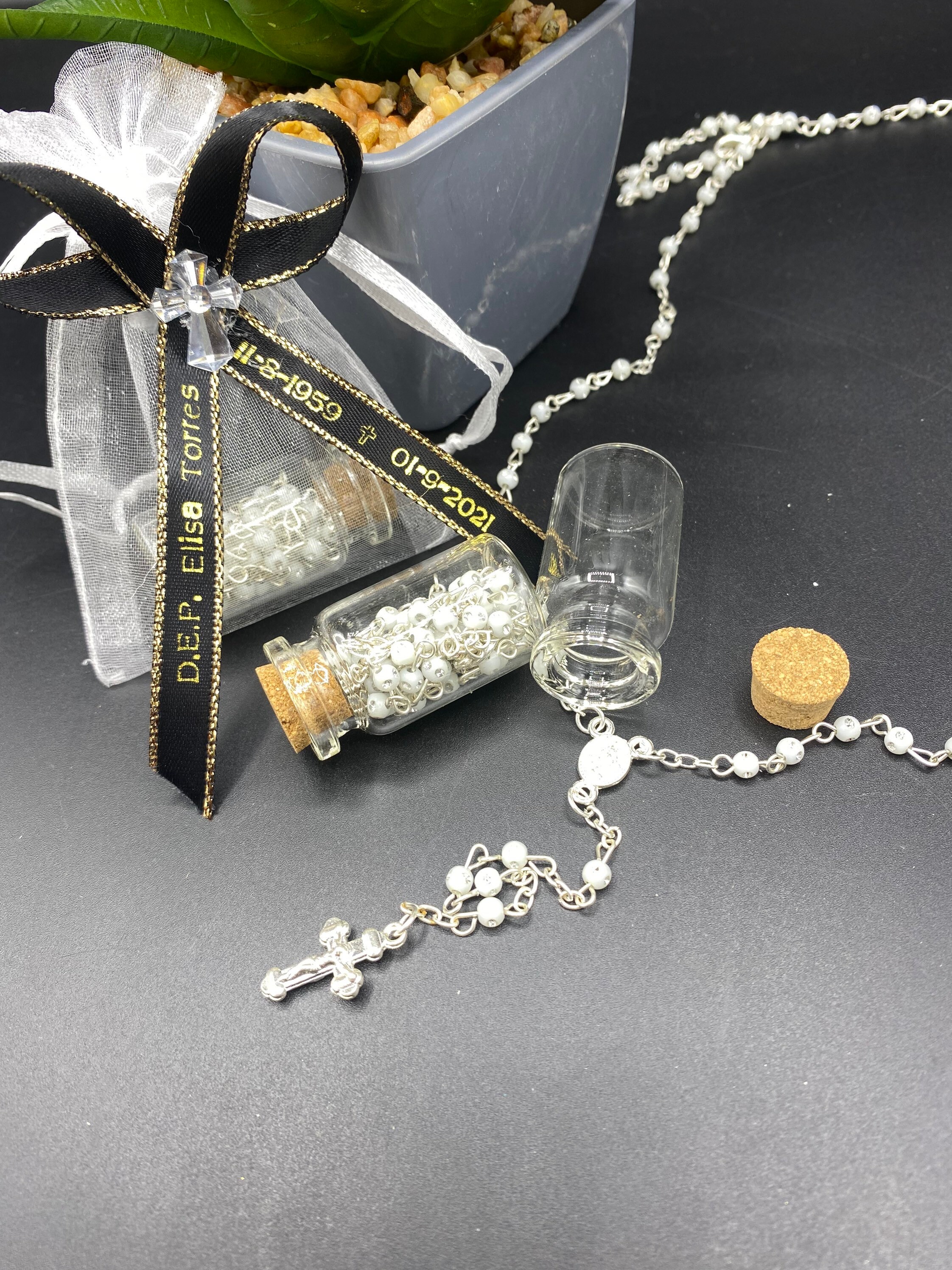 12pcs Funeral Favor/memorial favor gift/celebration of life/ Etsy