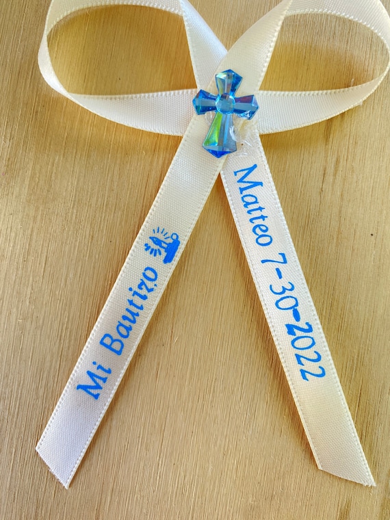 200-100-75-24-36 48pcs Funeral Favor/ Funeral Gift /personalized Ribbons  With Safety Pin Custom Ribbons Listones Grabados DOUBLE RIBBONS 
