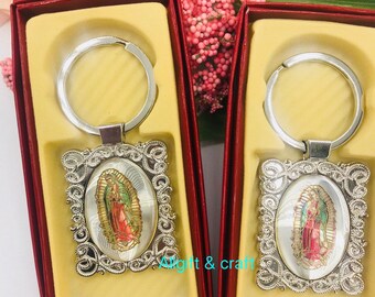 12pcs Sweet Sixteen /quinceañera /recuerdos Para Bautizo Y Primera