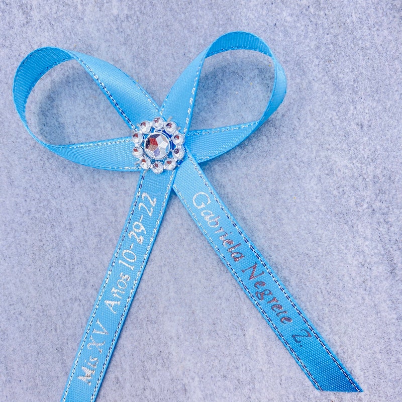 Ruler Ribbon - Etsy
