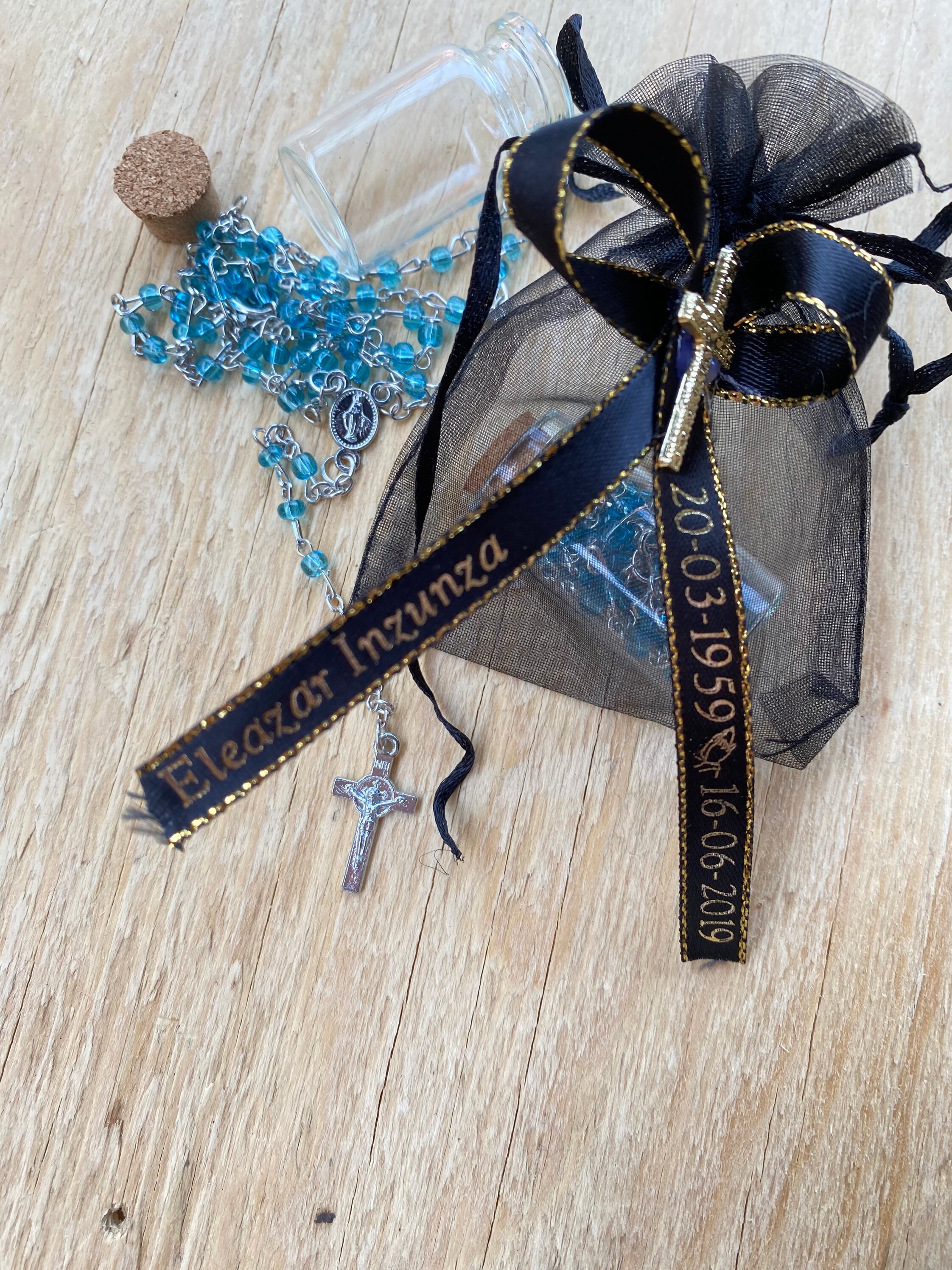 12pcs Funeral Favor/memorial favor gift/celebration of life/ Etsy