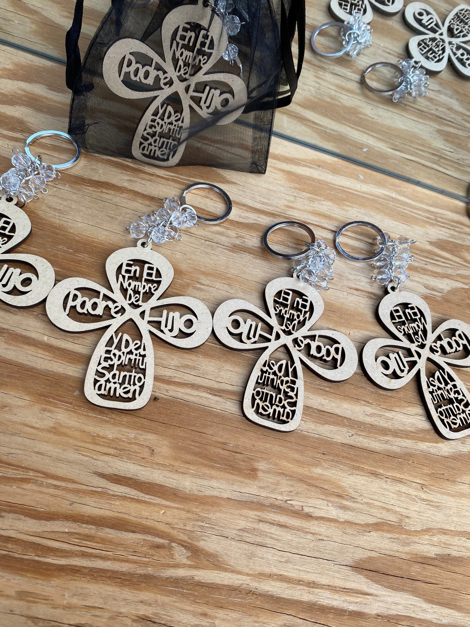 362412pcs Funeral Favors/recuerdos Para Funerales / Funeral Etsy