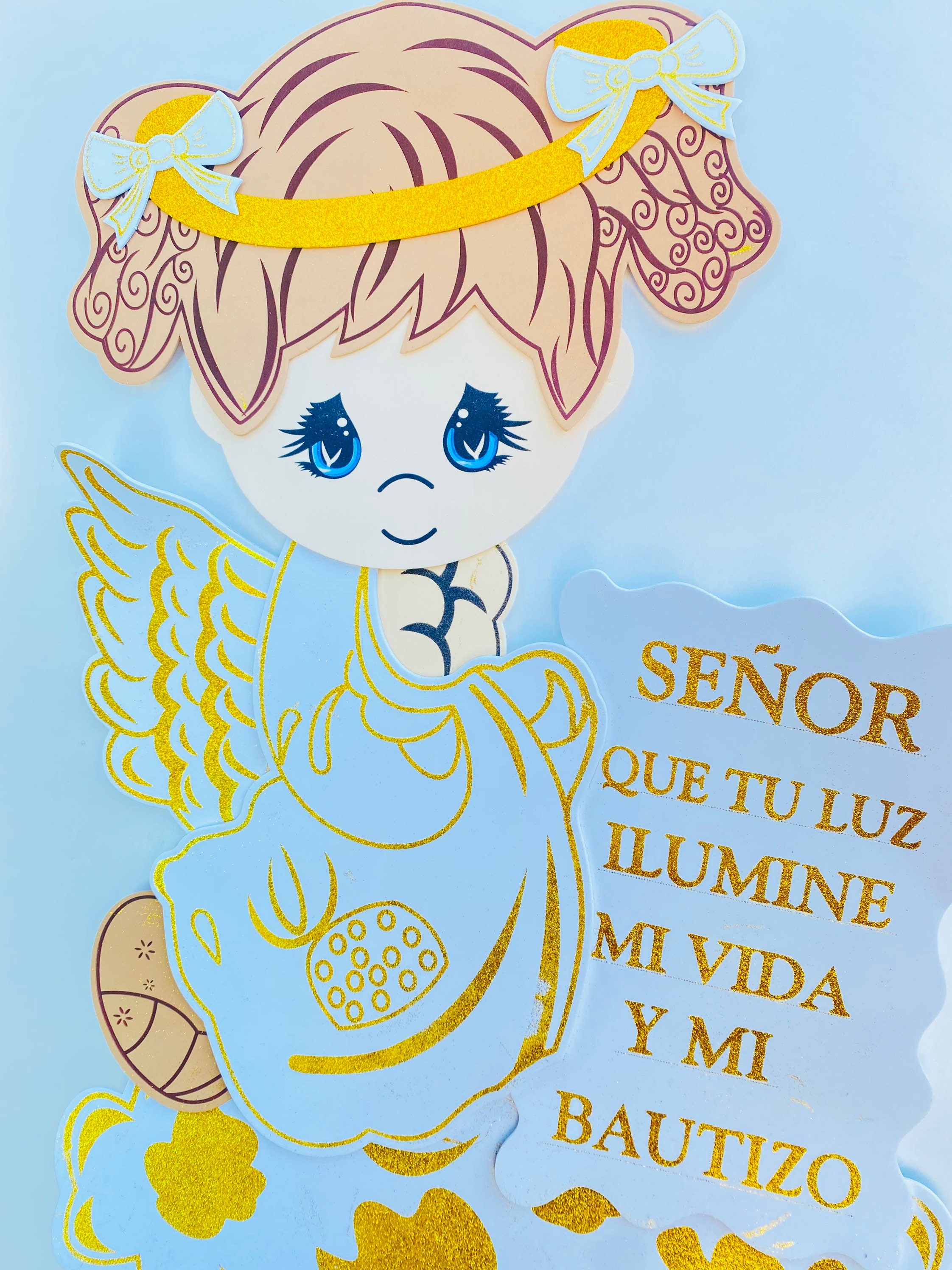 32 Inches Mi Bautizo Decoración Foam Banner Boy/girl - Etsy Norway 32 Inches Mi Bautizo Decoración Foam Banner Boy/girl - Etsy Norway