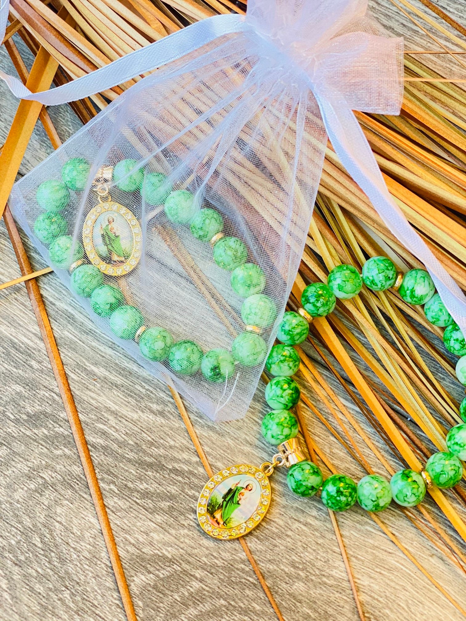 48362412 Pcs St Jude Bracelet Party Favors/wedding Party Etsy