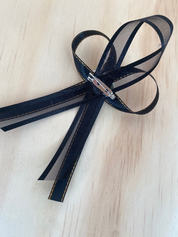 Funeral Favor/memorial Favor Gift/celebration of Life/ R.I.P Personalized  Ribbons D.E.P Listones Grabados 
