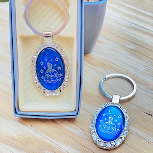 24pcs Quinceanera Favors  Recuerdos para Quinceanera/royal blue/Quinceanera Party Favors Sweet Sixteen/wedding favors
