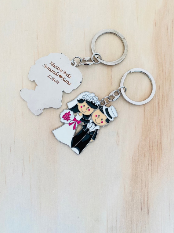 12pcs Recuerdos Para Quinceañera Quinceañera Favors Ideas Recuerdos Para  Quinceanera Wood Keychain FREE BAGS -  Sweden