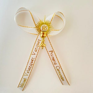  1 dozen of customized ribbons only  1 Docena de Listones  Personalizados para baby shower : Toys & Games