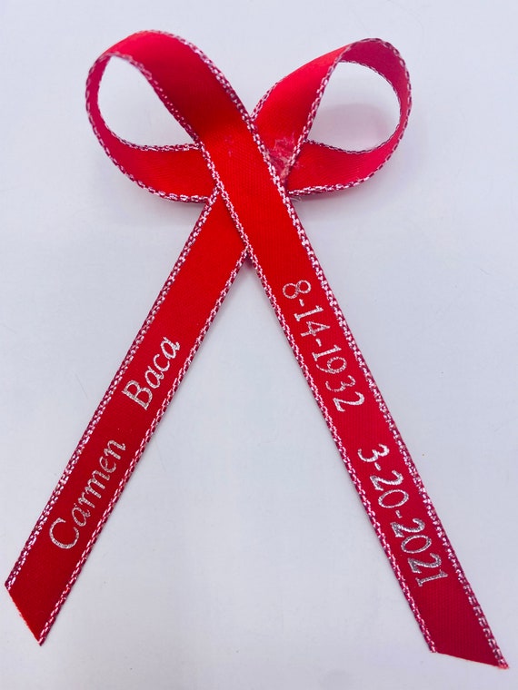 Printed ribbons cheap online india