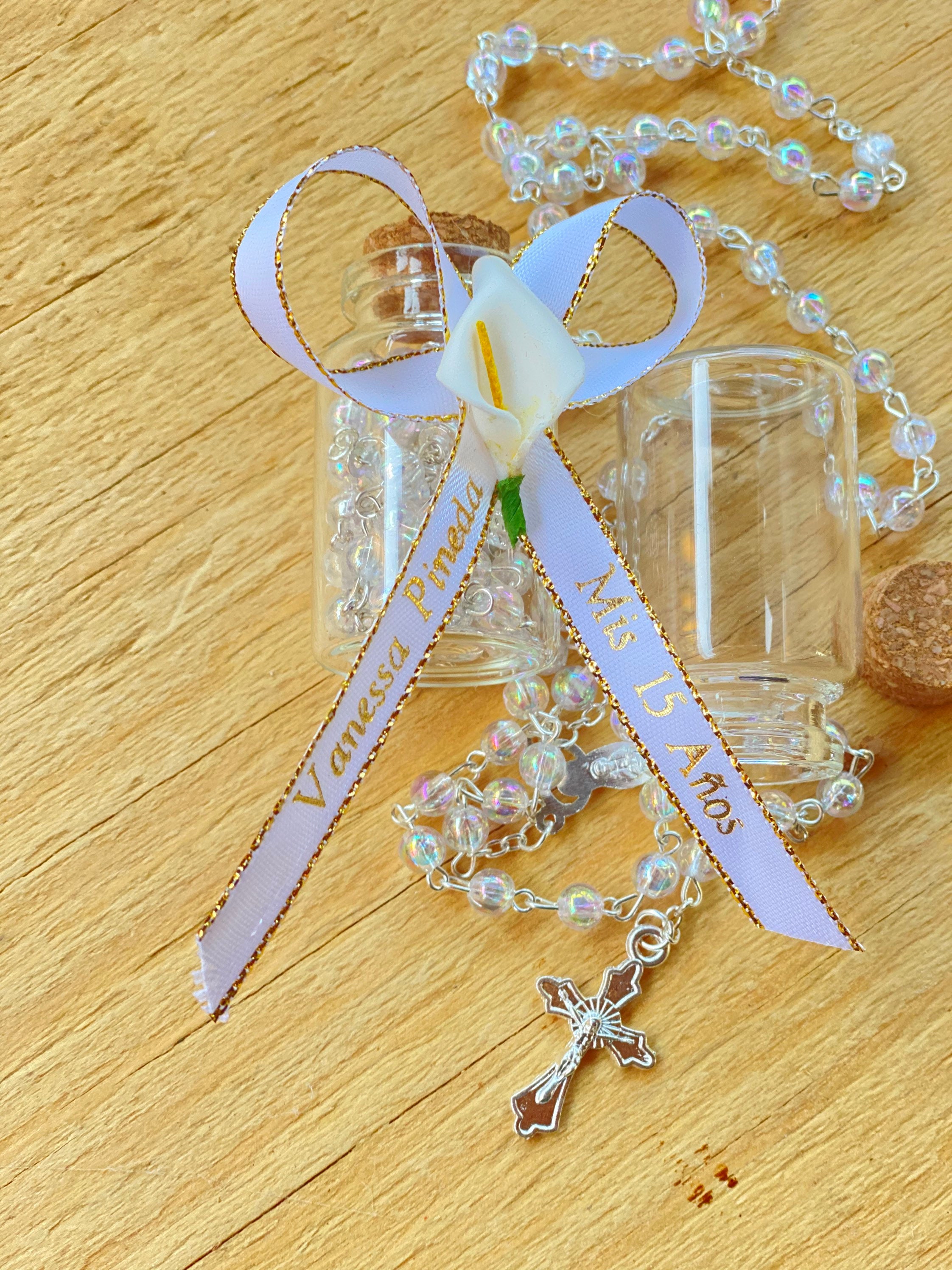 12pcs Personalized Quinceanera Favors sweet Sixteen/recuerdos Etsy