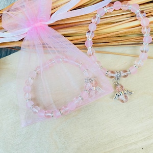 48-36-24-12 pcs Quinceanera bracelet Party Favors/Wedding party favors sweet sixteen butterfly Bracelet FREE BAGS