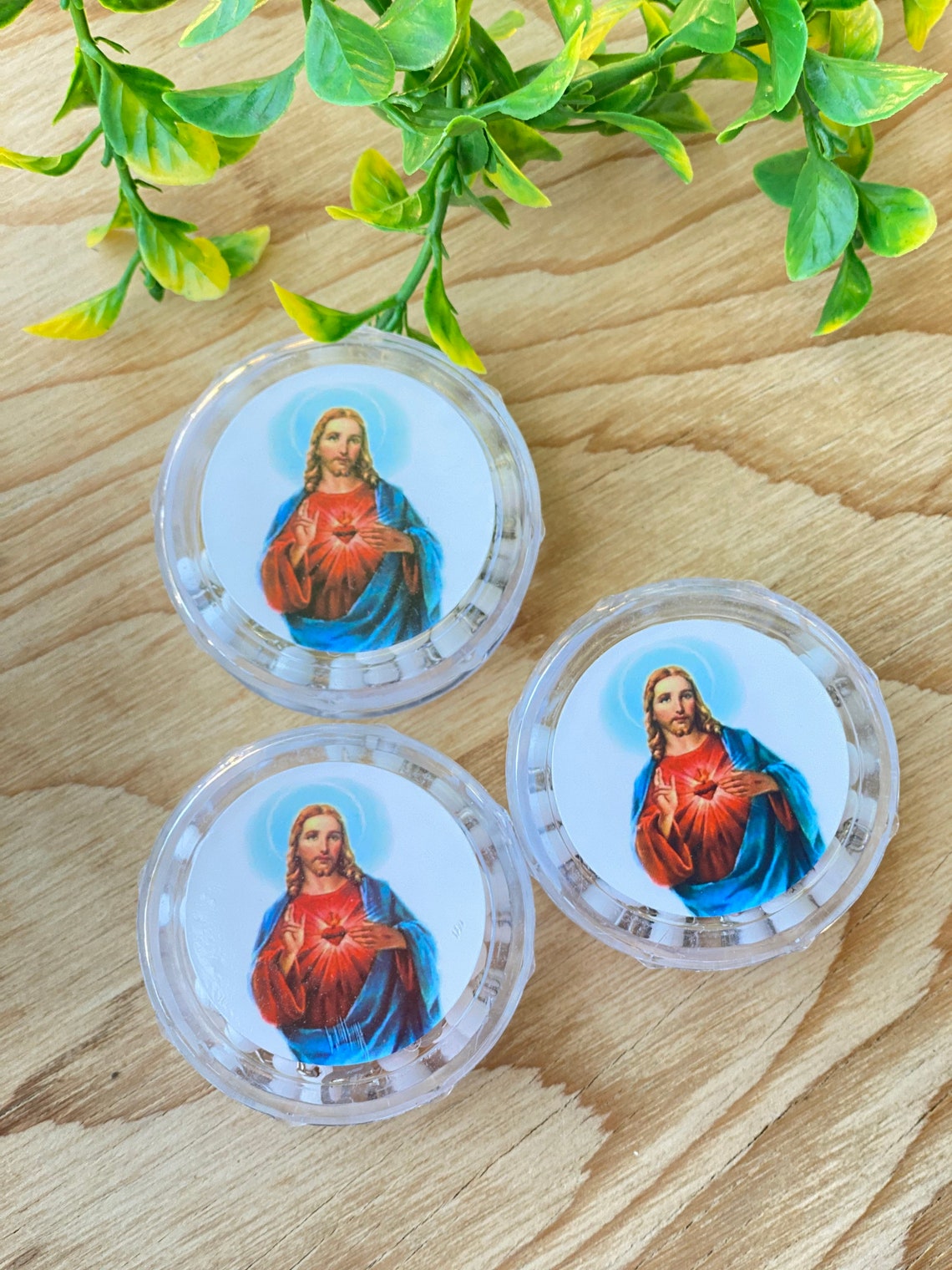 12pcs Funeral Favor/memorial Favor Rosaries Gift/d.e.p Etsy