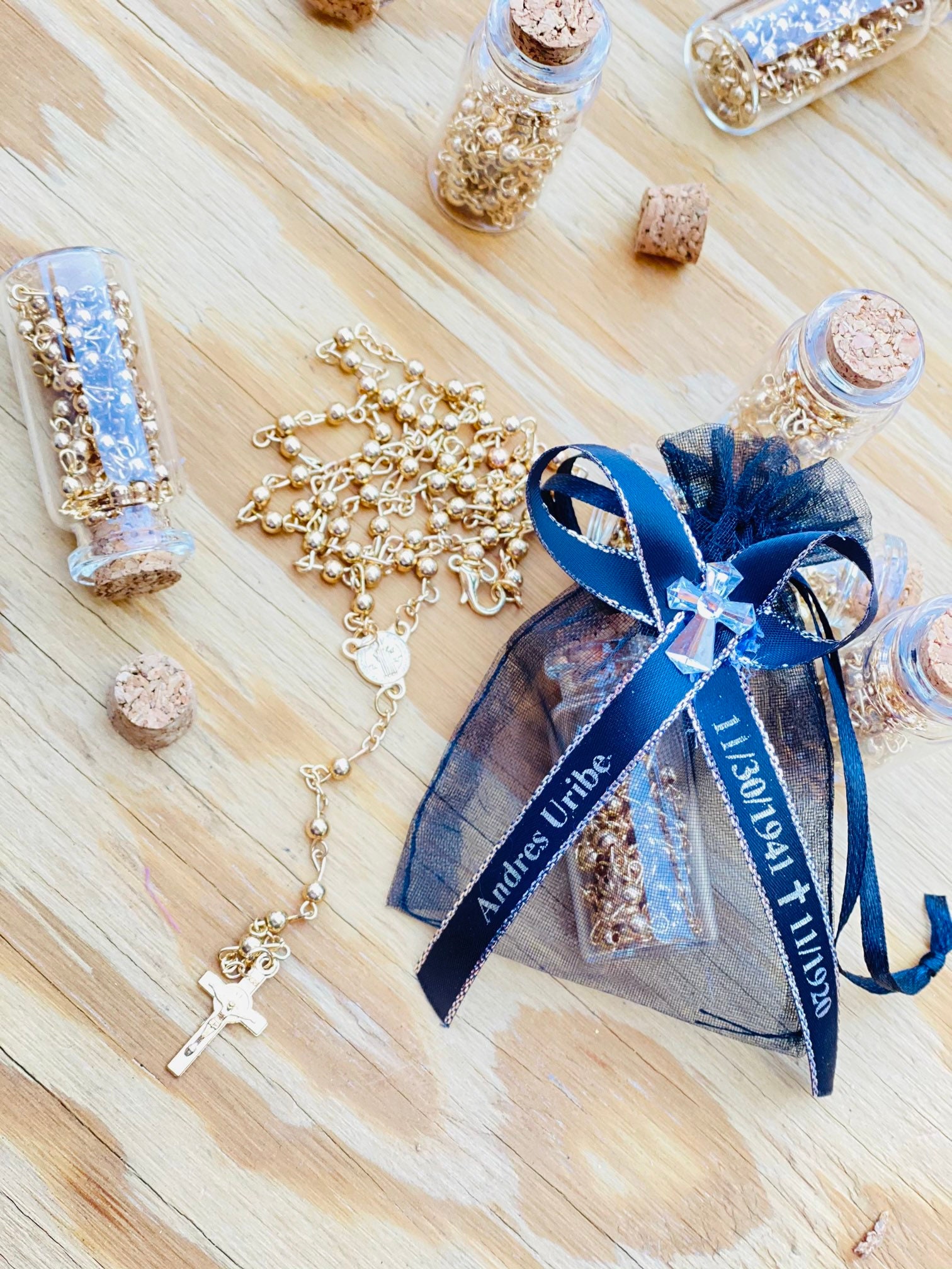 12pcs Funeral Favor/memorial favor gift/celebration of life/ Etsy