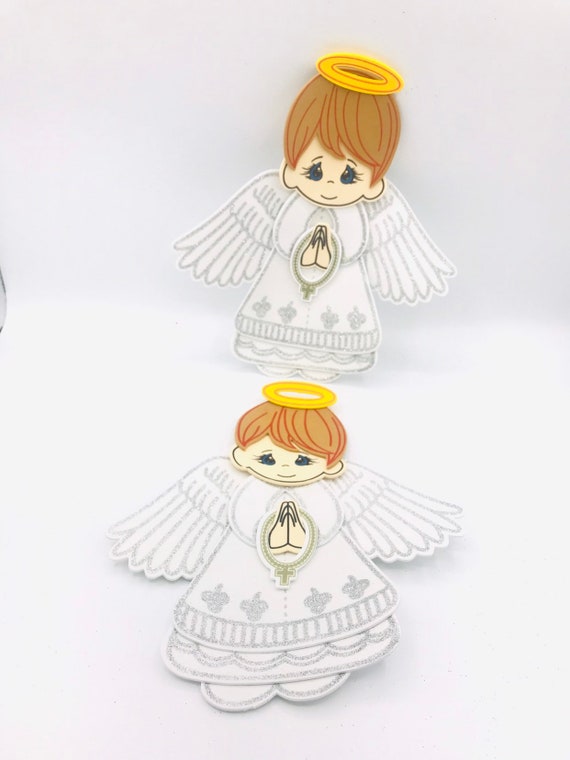 Details about 10 Baptism Foam Favors Angel Girl 10" Centerpiece Recuerdos Bautizo De Nina Details about 10 Baptism Foam Favors Angel Girl 10" Centerpiece Recuerdos Bautizo De Nina