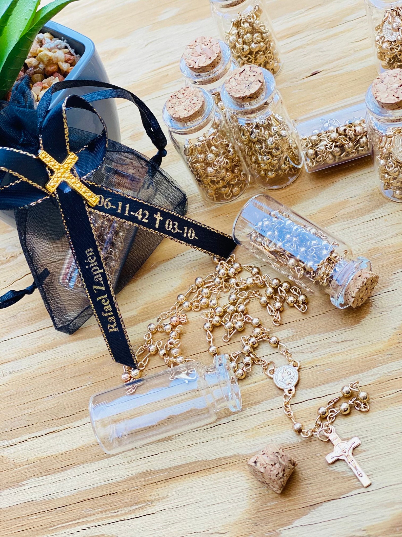 12pcs Funeral Favor/memorial Favor Gift/celebration of Life/ Etsy