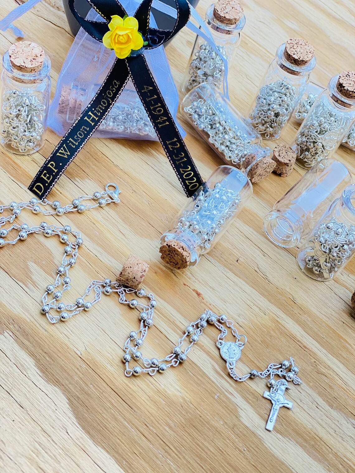 12pcs Funeral Favor/memorial Favor Gift/celebration of Life/ Etsy Hong Kong