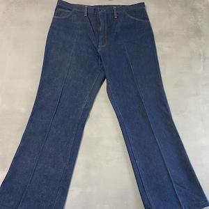 Sedgefield blue jeans top