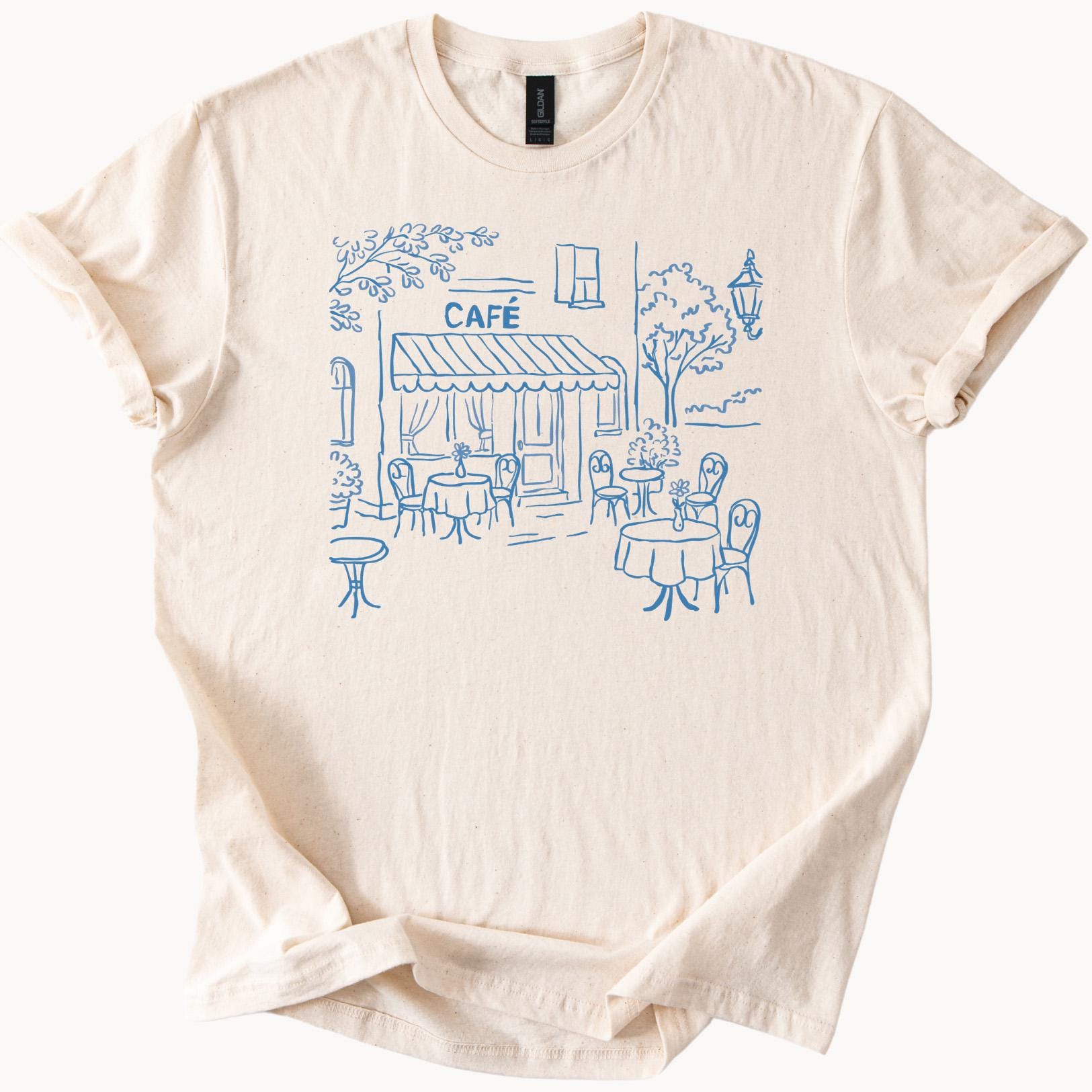 トップス SAPEur COFFEE SHOP SUZU TEE 新品 SAPEur COFFEE SHOP SUZU TEE オープン記念 限定 - メルカリ