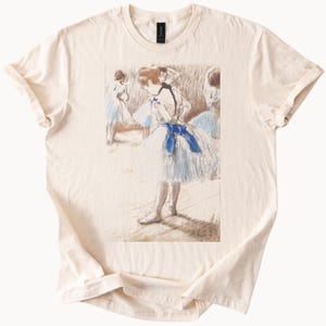 Balettdansare Ballerina Konstdansare Gåva