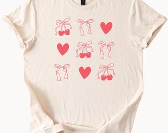 THE MUSEUM VISITOR★韓国★KUNST HEART PRINTED T-SHIRTS PINK Heart Sprayed T-Shirts (Pink) : THE MUSEUM VISITOR