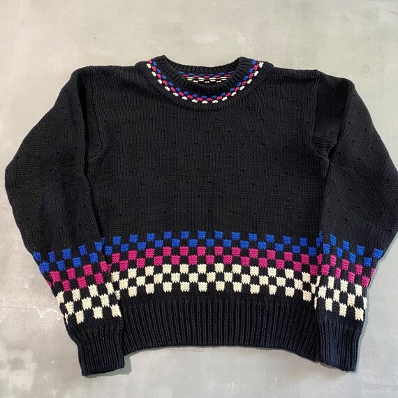 Liz sport sweater cheap