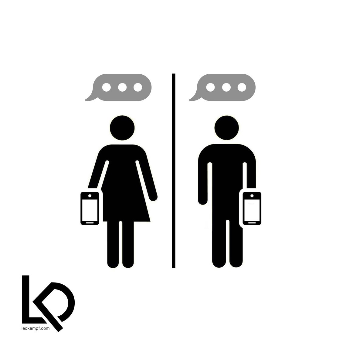 Texting Bathroom Wall Art and Storage Etsy