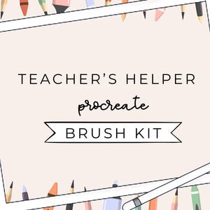 Kit d'aide à la procréation pour l'enseignant