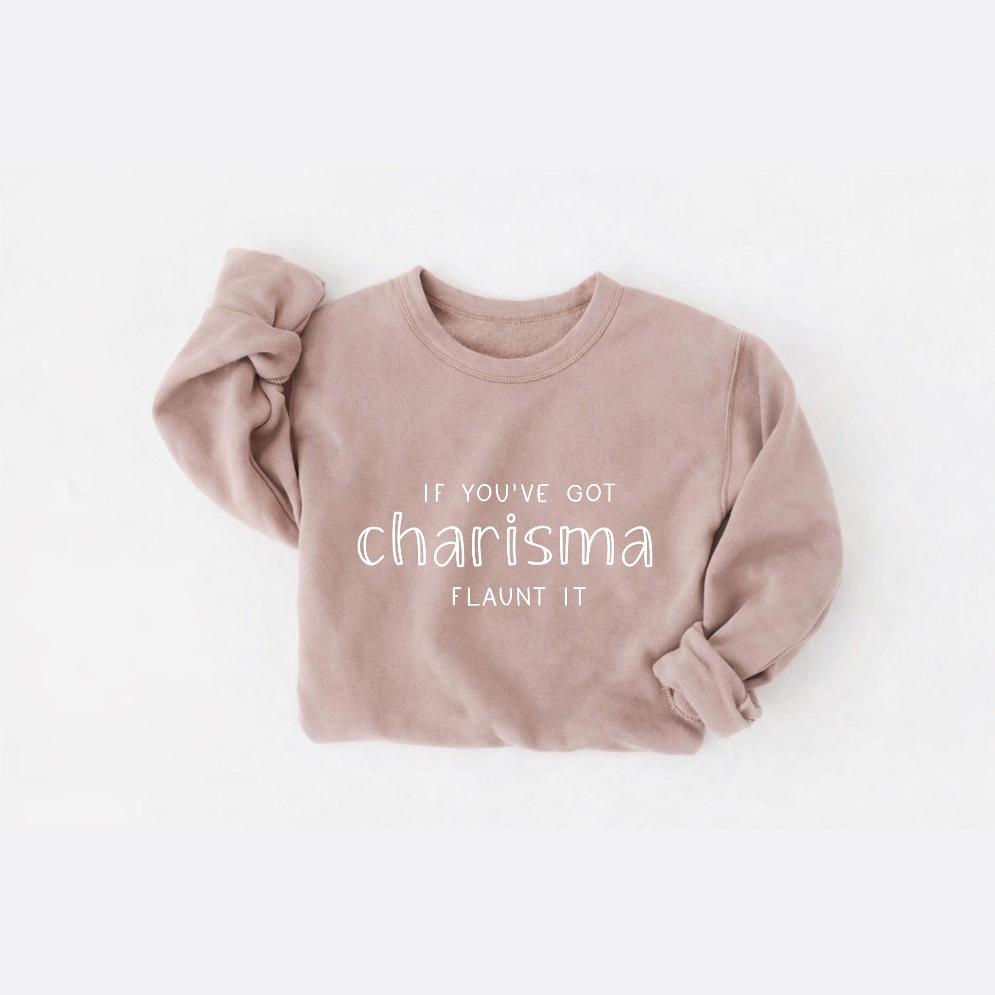 Charisma – A Playful Handwritten Font - Etsy