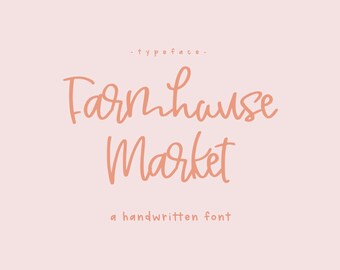 Farmhouse Market